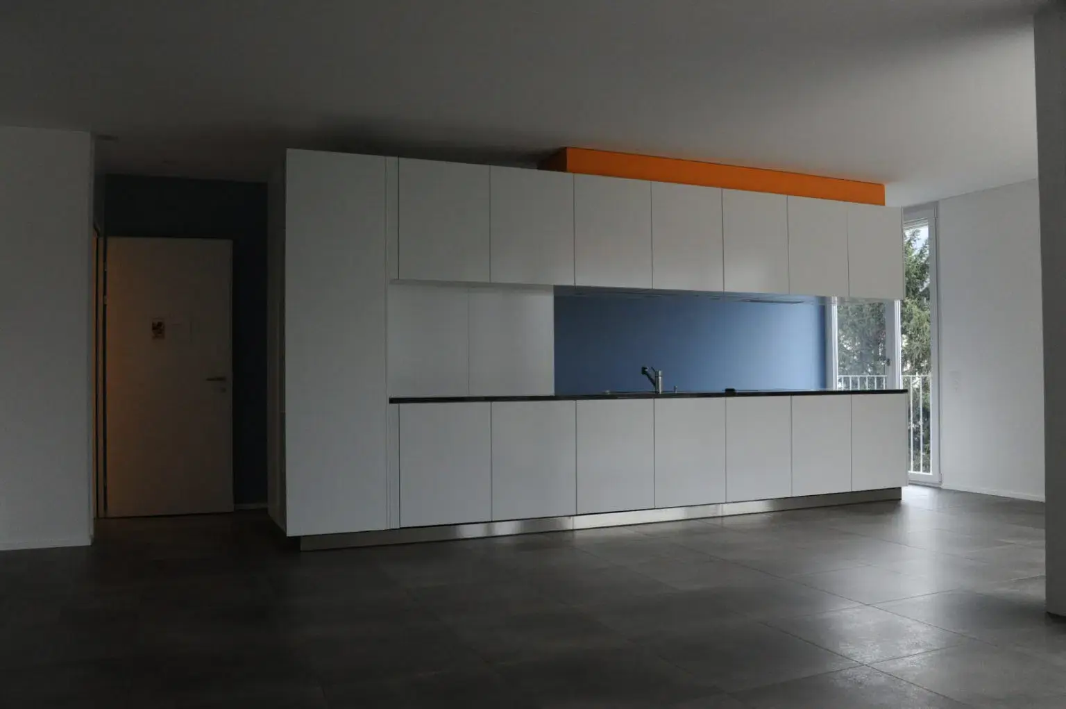 Bellinzona - affittasi elegante appartamento 3.5 locali