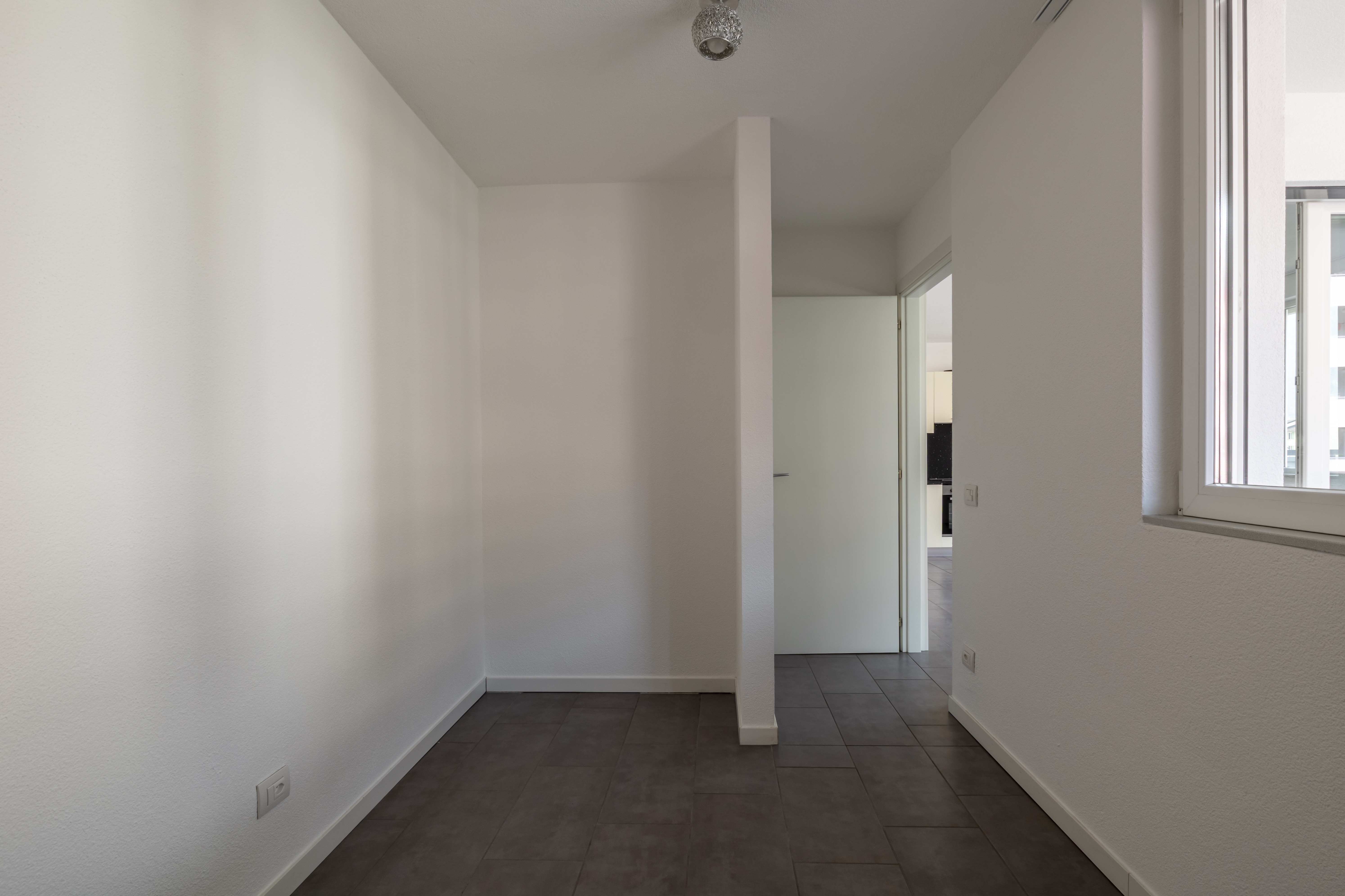 Bellinzona - appartamento 2.5 locali in posizione centrale