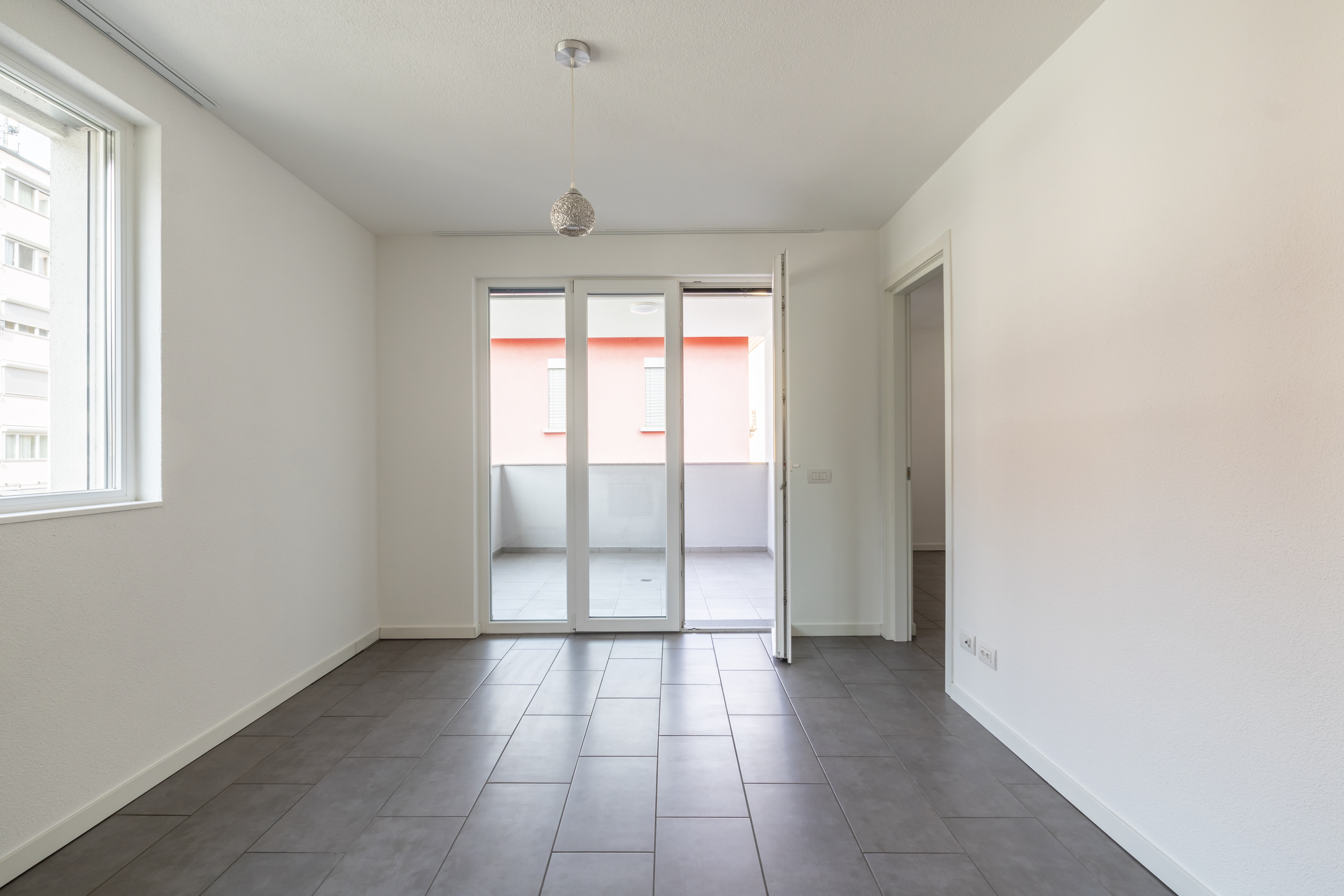 Bellinzona - appartamento 2.5 locali in posizione centrale