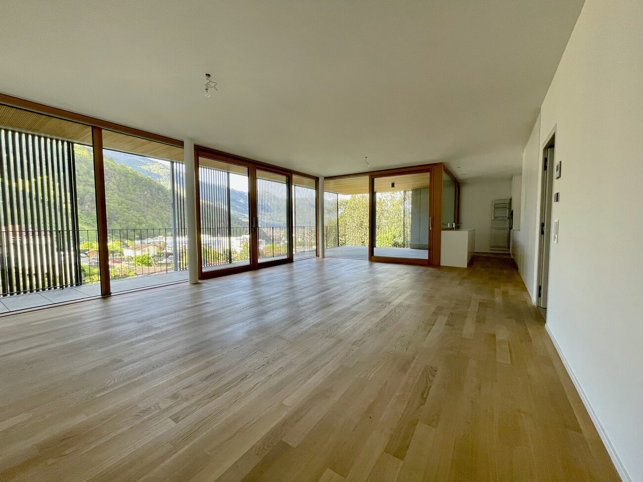 Bellinzona - esclusivo appartamento 4.5 locali