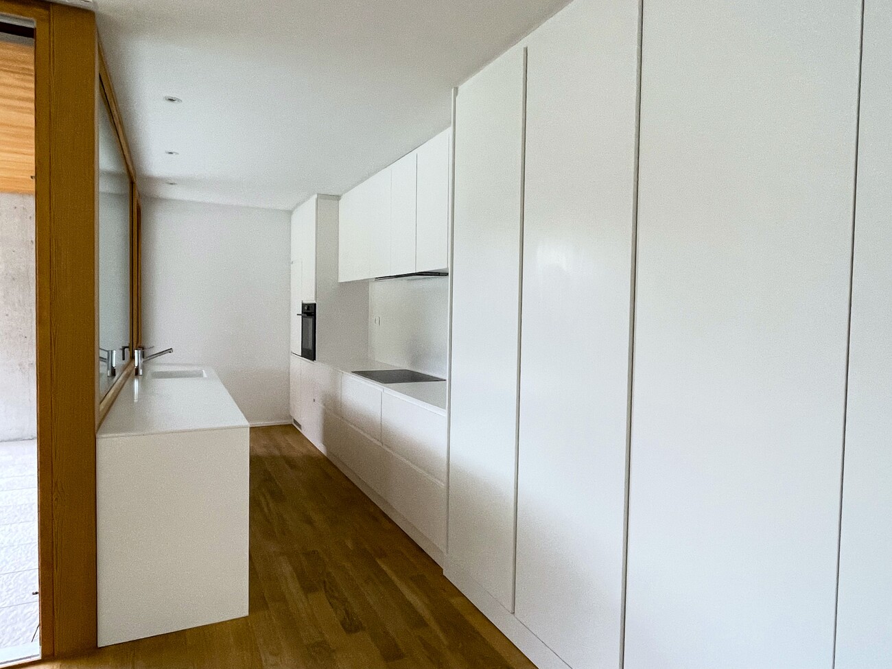 Bellinzona - esclusivo appartamento 4.5 locali