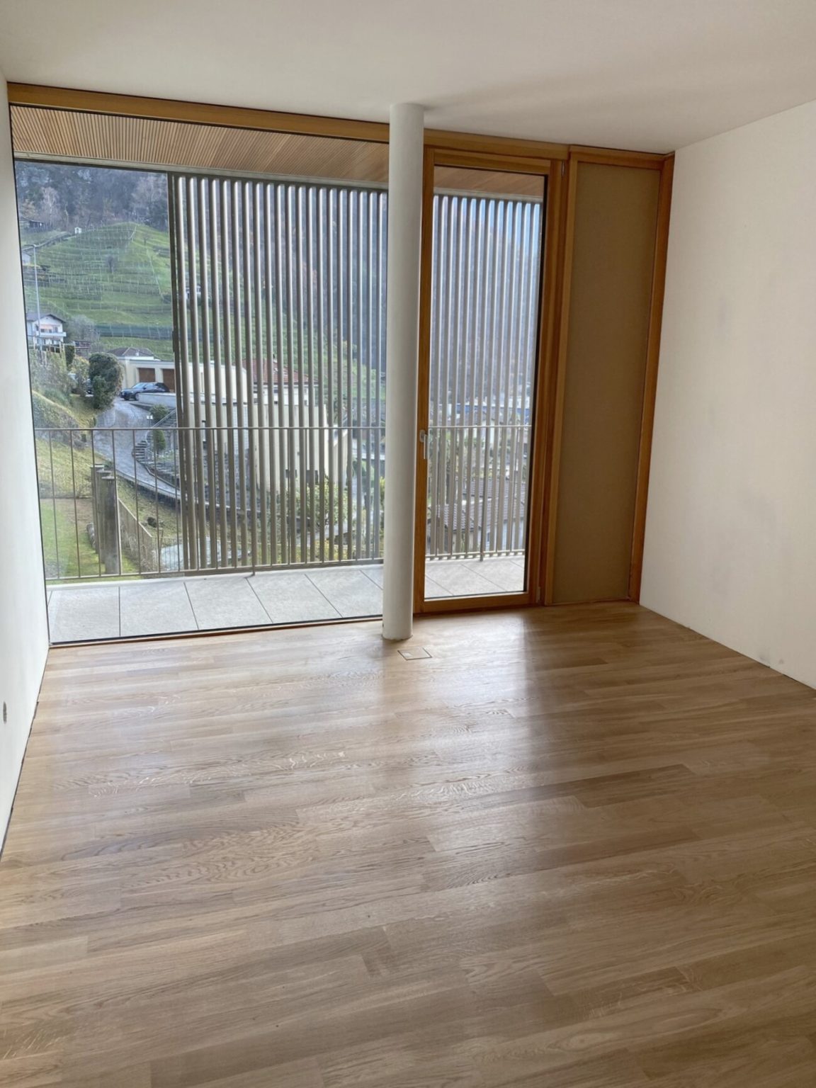 Bellinzona - esclusivo appartamento 4.5 locali