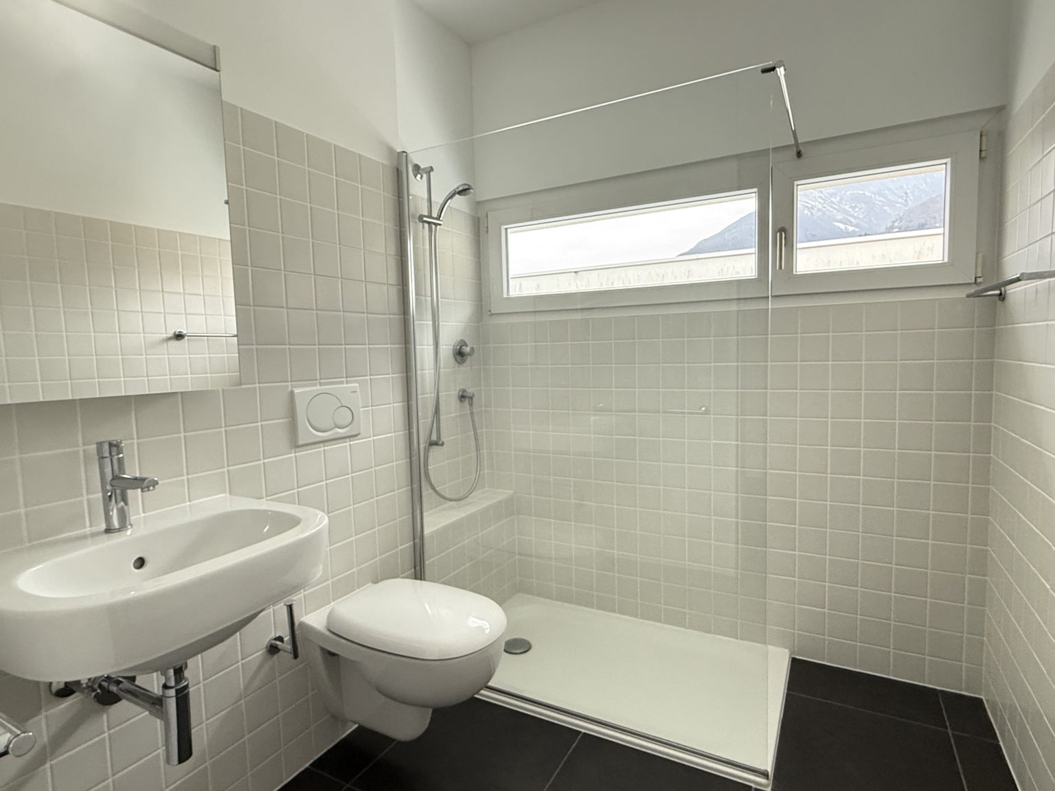 Bellinzona - affittasi elegante appartamento 3.5 locali