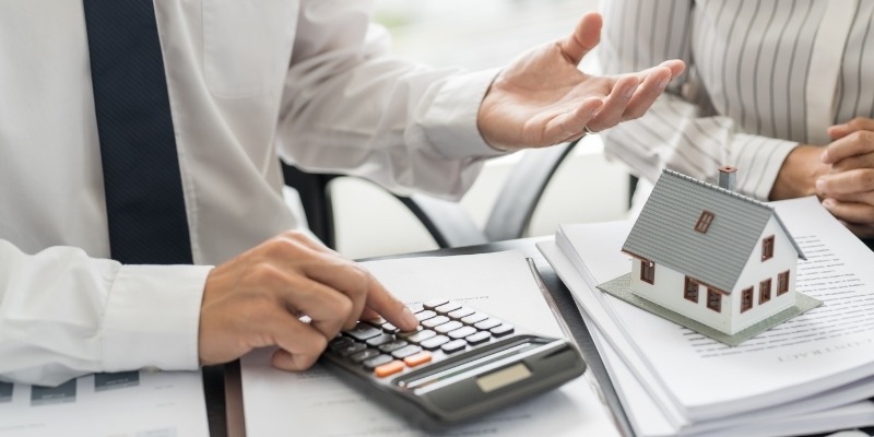 Mediazione nella compravendita di immobili