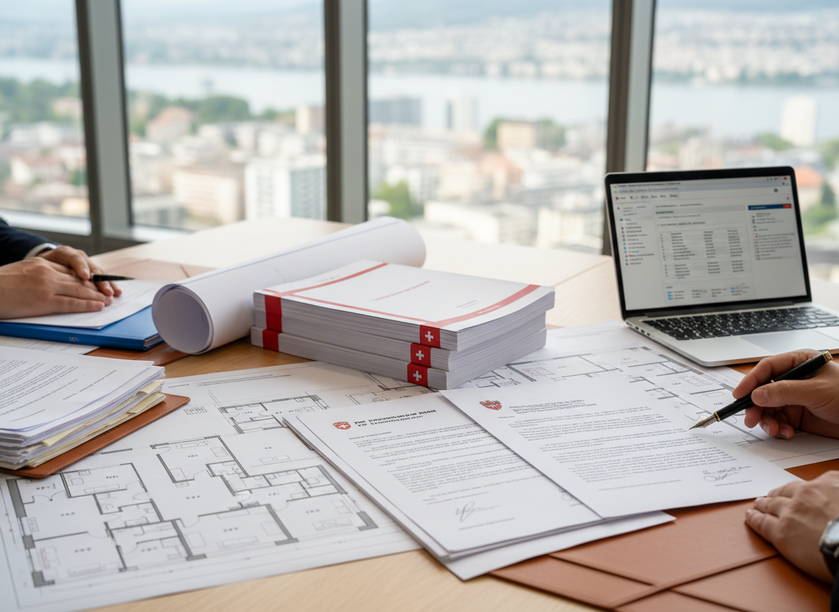 Supporto nella costituzione o trasformazione di edifici in PPP