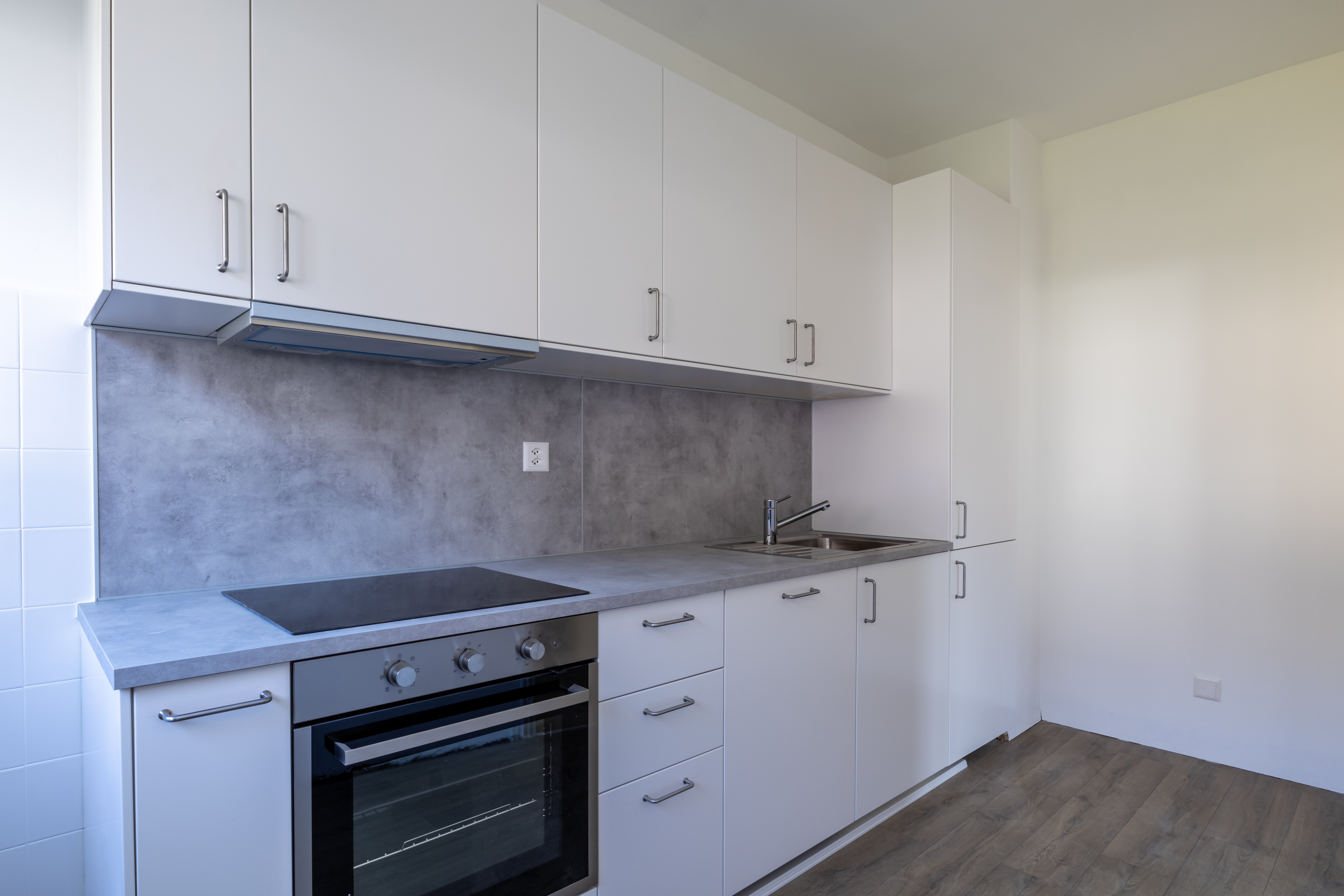 Bellinzona - affittasi spazioso appartamento 3.5 locali